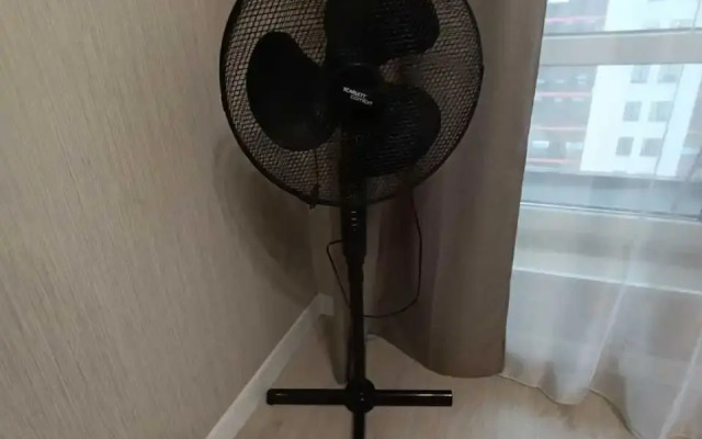 Квартира со всеми удобствами