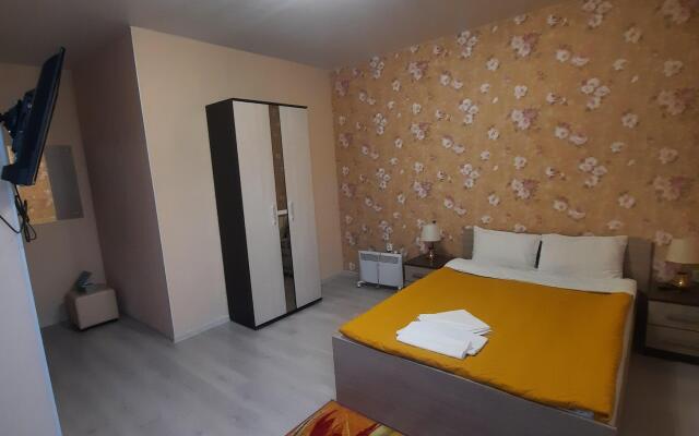 Lime Hotel