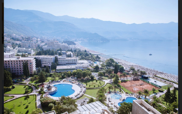 Harmonia Adriatic Apartments