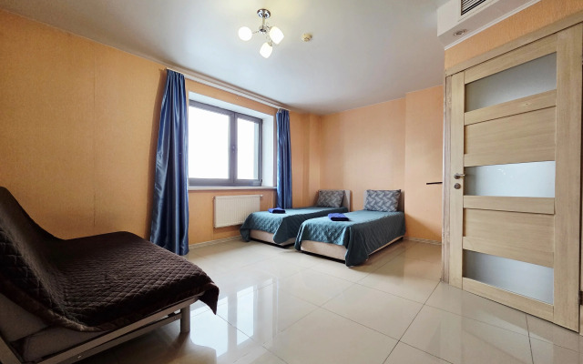 Апартаменты RoomOnDay Красный Кит арт.000124