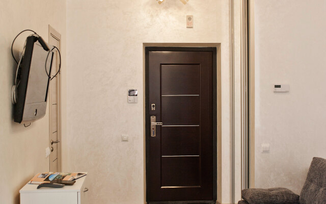 Квартира Студия в Сосновом бору