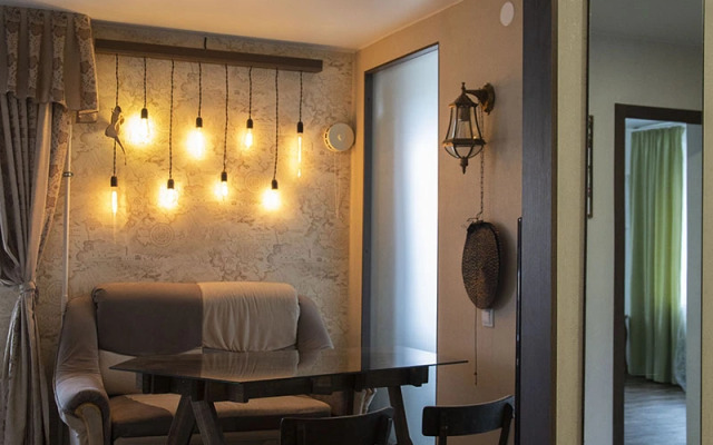 Апартаменты Юбилейные