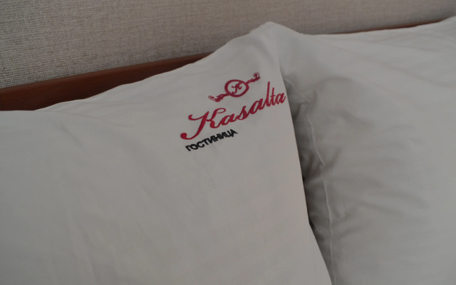 Отель Касальта