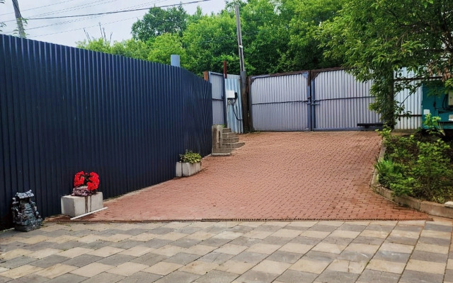 V Elitnom Rajone Grushevyj Sad Private house