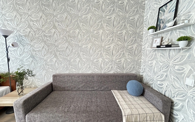 Апартаменты Заботливые комфорт-класса рядом с ТРЦ Планета