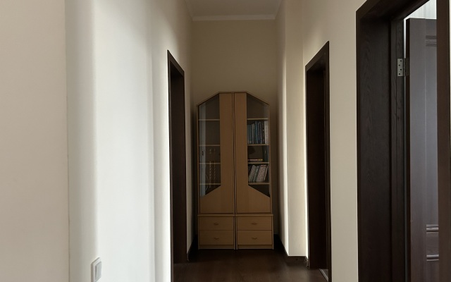 Частный дом  Морская миля