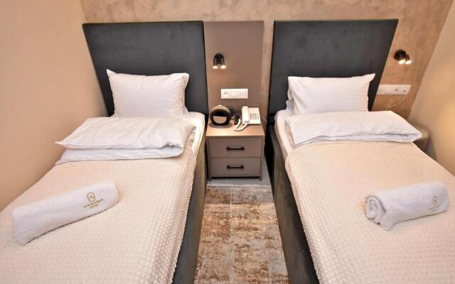 Avenue 23 Boutique Hotel