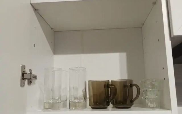 Uyutnaya Kvartira Flat