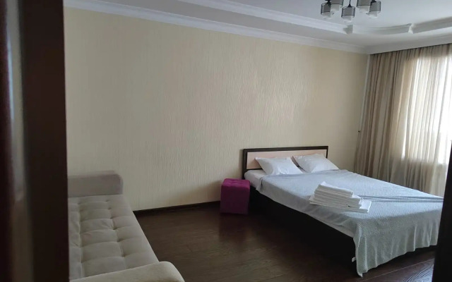 Квартира в центре на набережной