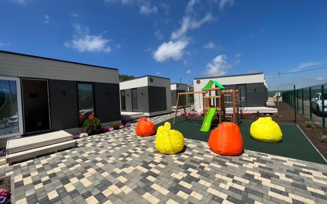 Antey Khaus Guest house