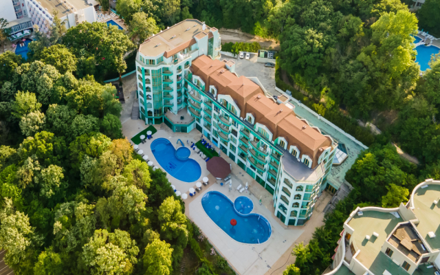 Hotel Palma