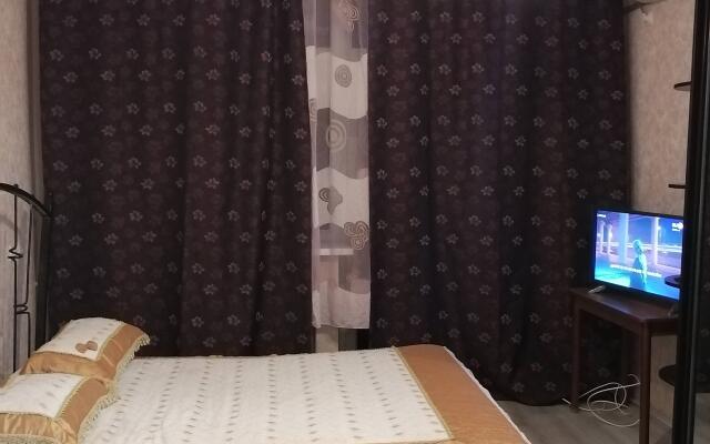 Апартаменты  3хк Квартира в Историческом Центре Города