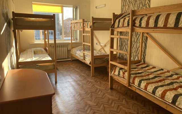 Мебелированные комнаты Биробиджан