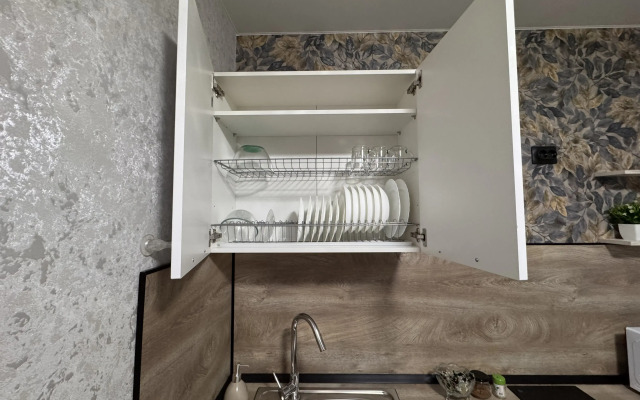 Апартаменты Квартира у Продольной