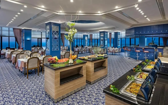 Özkaymak Falez Hotel
