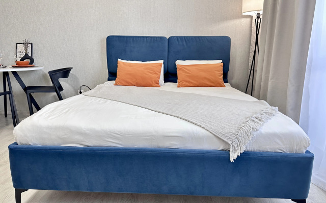 Dizaynerskaya Studiya U Rkb Drkb Termoistochniki Flat