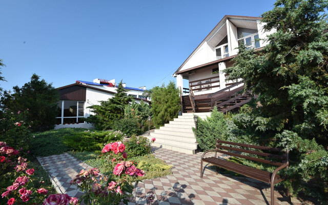 Fortuna Guest House
