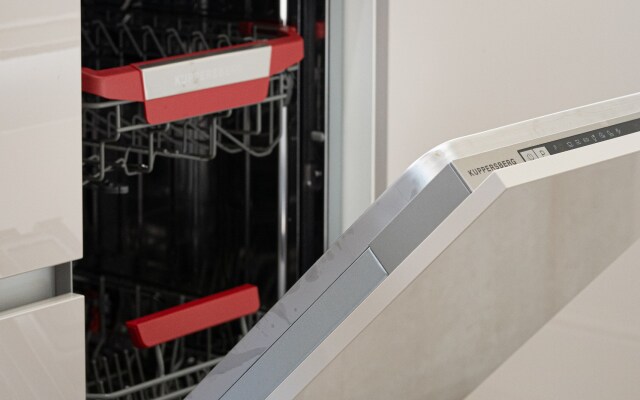 Апартаменты на Огарева