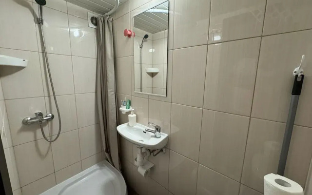 Апартаменты мини-студия Апартоника