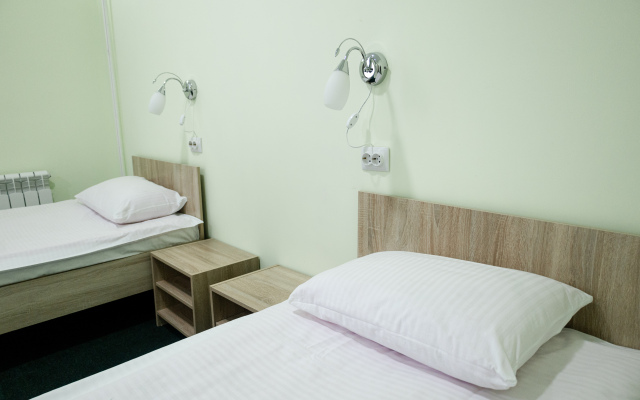 Amto Mini-Hotel