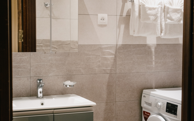 Royal Residence Apart-Hotel