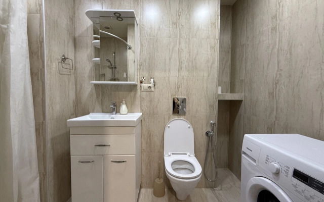 Квартира 2-к на Улице Кохбаци