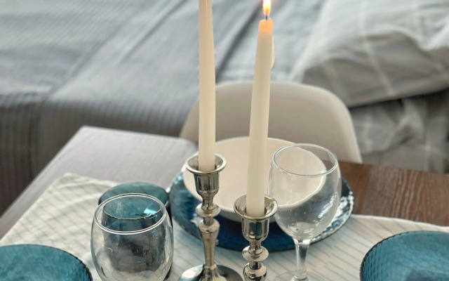 Квартира Студия