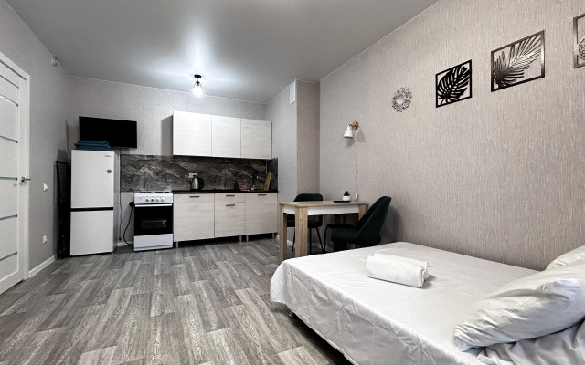 Апартаменты Уютные рядом с аэропортом