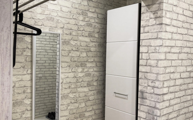 Квартира на Пискунова, 148/7