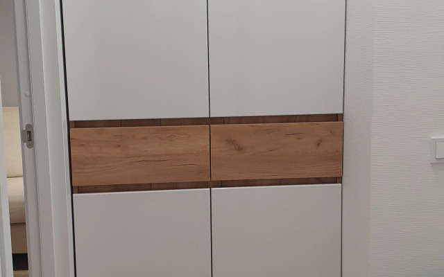 Квартира С видом на Неву