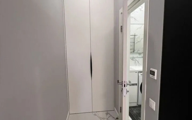 Квартира на улице Нагорной 1