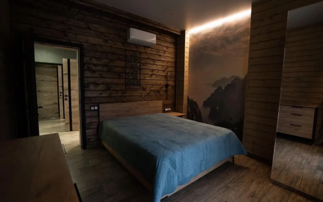 Частный дом в Белой роще 351 Бугры