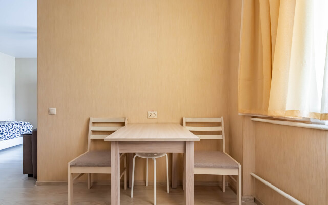 Rosta apartments by Fanoteli Mini hotel