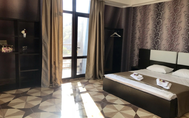 Арт-Отель Симеиз