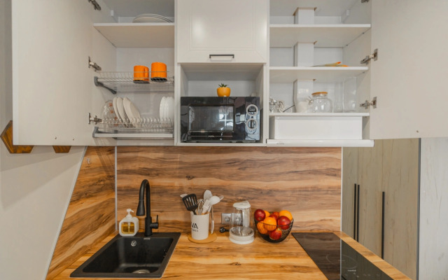 Apartment Deluxe SalutApart 5