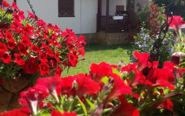 Eco Village San Apartments