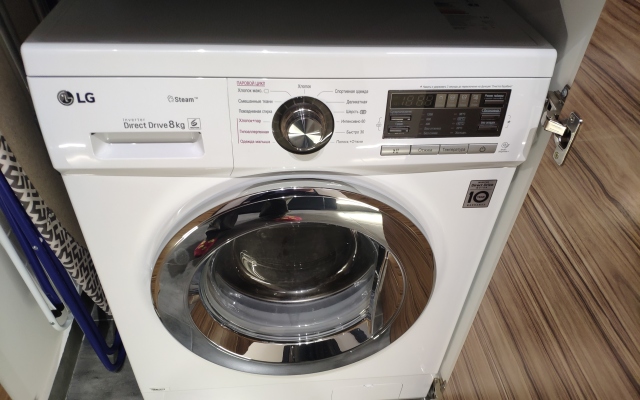 Апартаменты GoldenRing-Apartments, Свободы 52