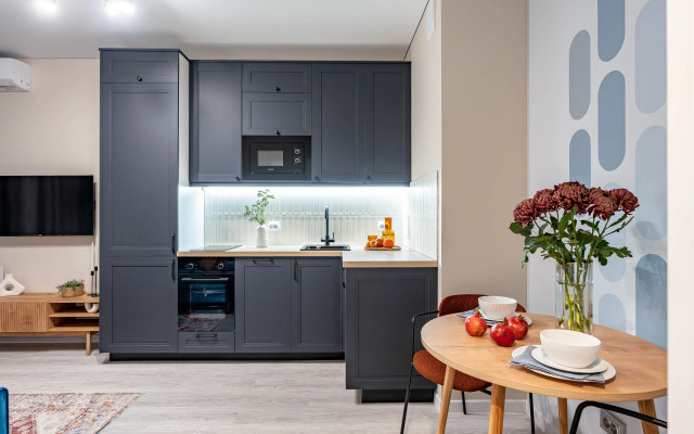 Квартира Merino Home Frida