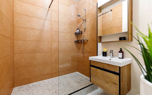 Квартира Любимово