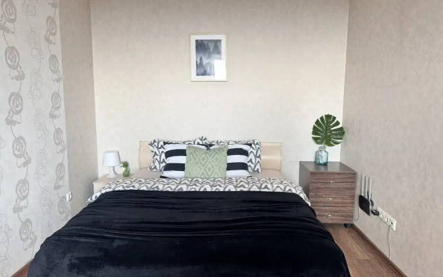 Квартира в экологически чистом районе Зеленая Роща