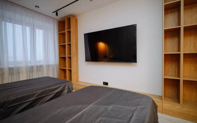 Квартира 2-ух Комнатная Квартира