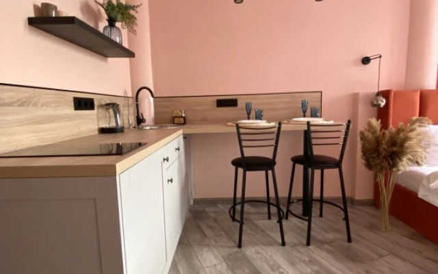 Rizone 1 Apartments