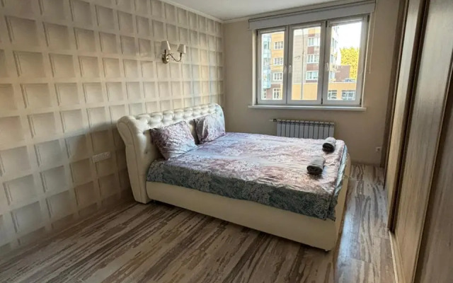 Апартаменты Maxi Двухкомнатные на Бородинском