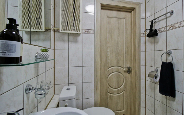 Апартаменты Парк