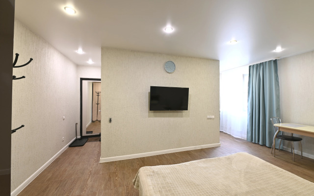 Lyuks Na Mira 6g Apartments