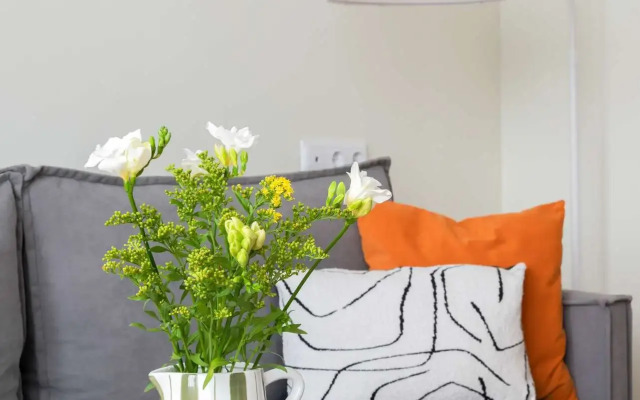 Квартира Семейная