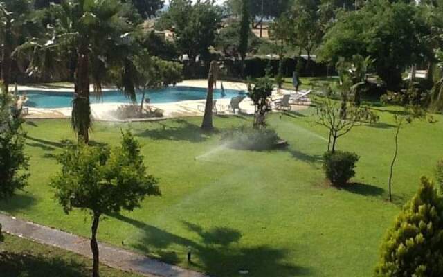 Akdenizevleri 3+1 Apartments