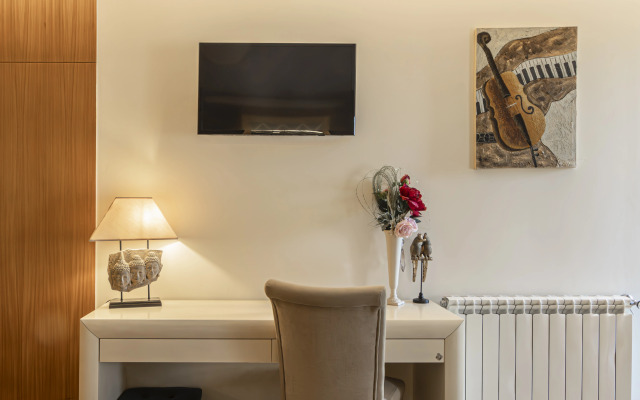 Мини-Отель Quinta São Miguel de Arcos