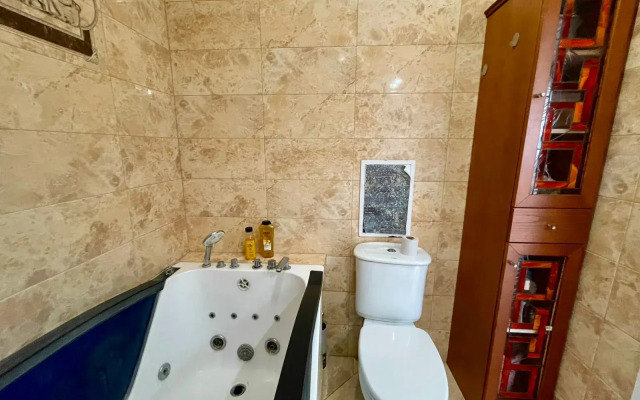 Traditsiya Flat
