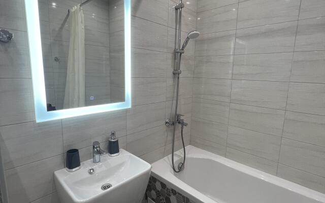 U Glavnoy Ploschadi Goroda Apartments